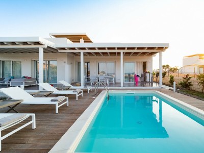 Villa San Lorenzo - Fico d'India - Outdoor photo 42