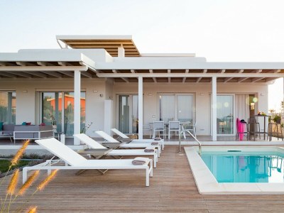 Villa San Lorenzo - Fico d'India - Outdoor photo 43