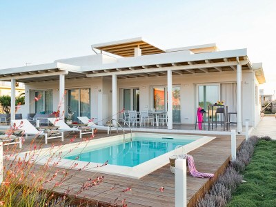 Villa San Lorenzo - Fico d'India - Outdoor photo 44