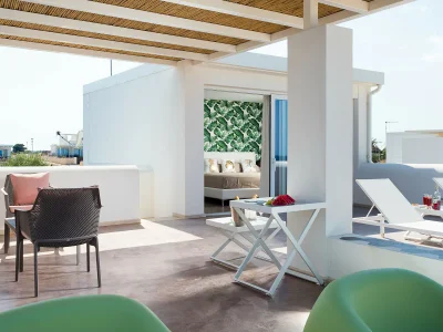 Villa San Lorenzo - Fico d'India - Outdoor photo 45