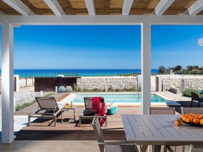 Villa San Lorenzo - Lavanda - Outdoor photo 2