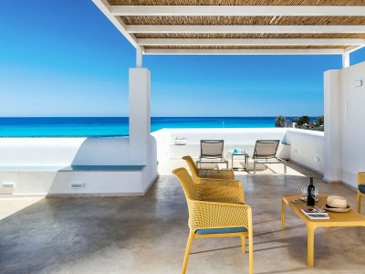 Villa San Lorenzo - Lavanda - Outdoor photo 4