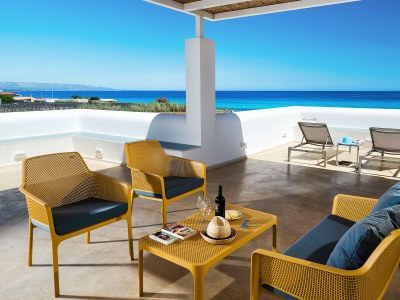 Villa San Lorenzo - Lavanda - Outdoor photo 5