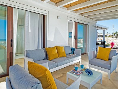 Villa San Lorenzo - Lavanda - Outdoor photo 6