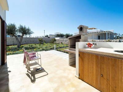 Villa San Lorenzo - Lavanda - Outdoor photo 7