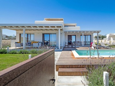 Villa San Lorenzo - Lavanda - Outdoor photo 8