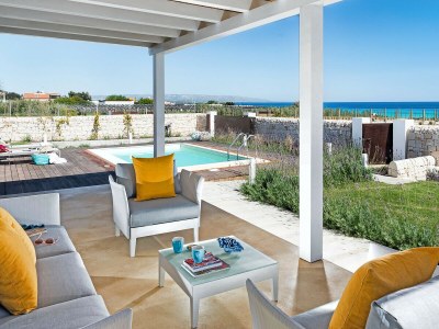 Villa San Lorenzo - Lavanda - Outdoor photo 9