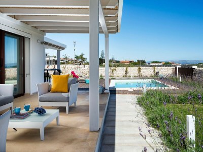 Villa San Lorenzo - Lavanda - Outdoor photo 10