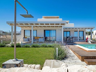 Villa San Lorenzo - Lavanda - Outdoor photo 11