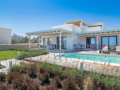 Villa San Lorenzo - Lavanda - Outdoor photo 12