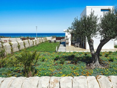 Villa San Lorenzo - Lavanda - Outdoor photo 13