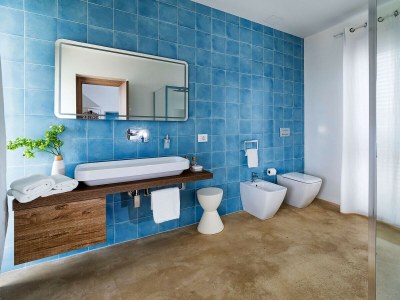 Villa San Lorenzo - Lavanda - Features photo 20