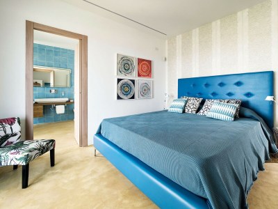 Villa San Lorenzo - Lavanda - Features photo 26