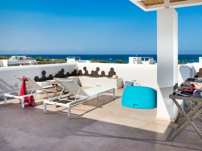 Villa San Lorenzo - Palma - Outdoor photo 6