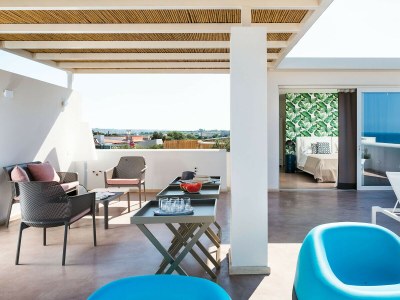 Villa San Lorenzo - Palma - Outdoor photo 7