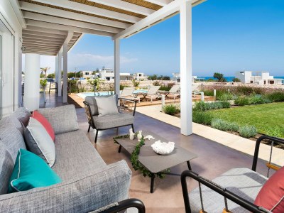 Villa San Lorenzo - Palma - Outdoor photo 8