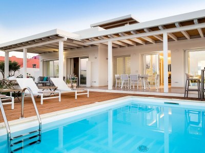 Villa San Lorenzo - Palma - Outdoor photo 9