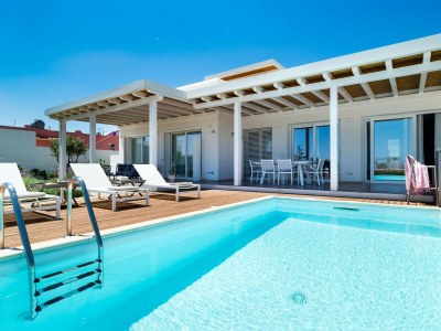 Villa San Lorenzo - Palma - Outdoor photo 12