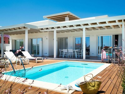 Villa San Lorenzo - Palma - Outdoor photo 13