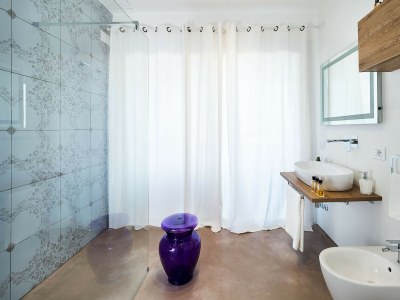 Villa San Lorenzo - Palma - Features photo 29