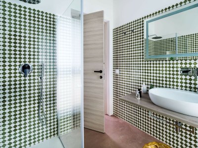 Villa San Lorenzo - Palma - Features photo 34