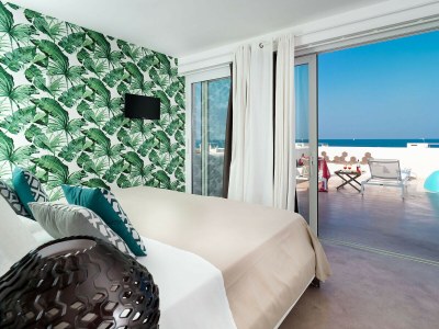 Villa San Lorenzo - Palma - Features photo 40