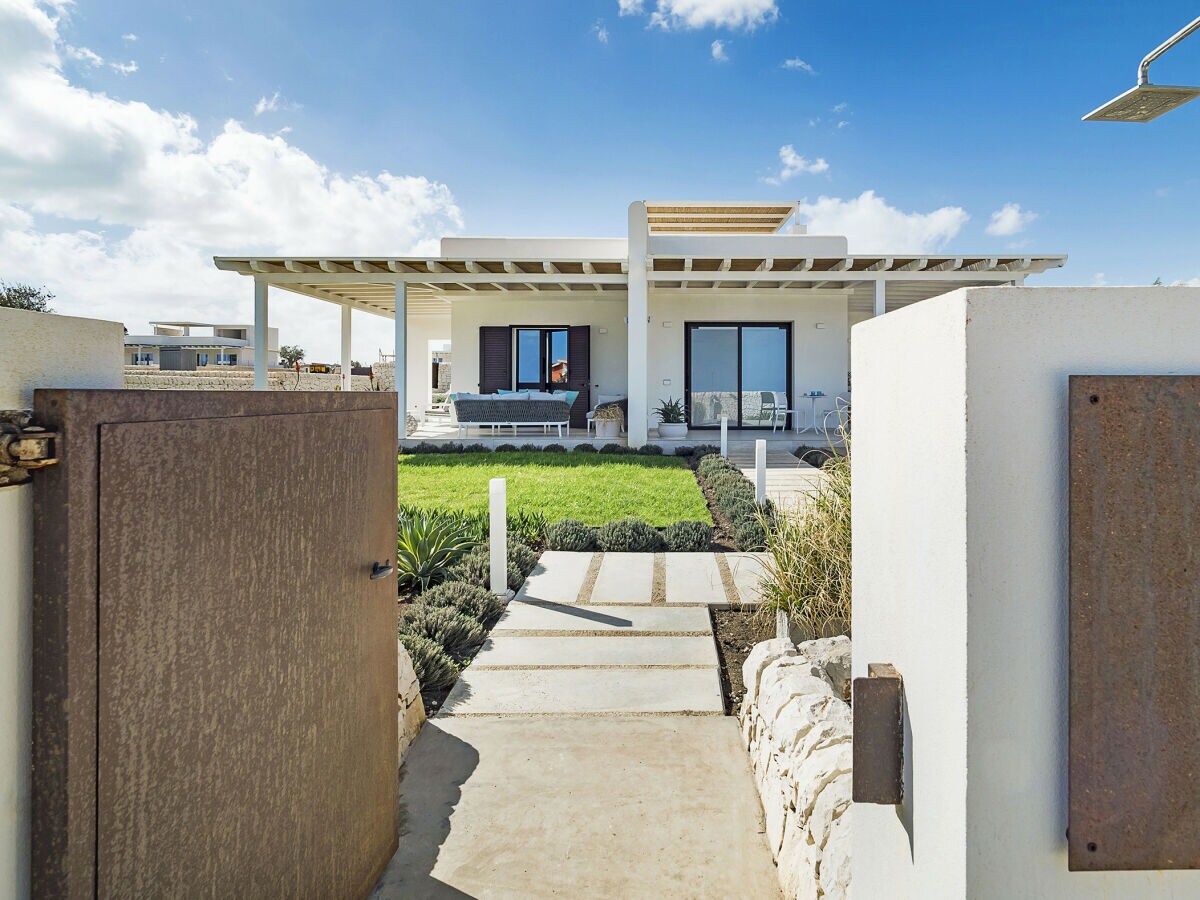 Villa San Lorenzo - Timo - Outdoor photo 3