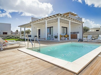 Villa San Lorenzo - Timo - Outdoor photo 8