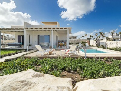 Villa San Lorenzo - Timo - Outdoor photo 10