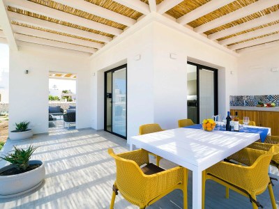 Villa San Lorenzo - Timo - Outdoor photo 14