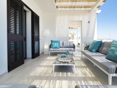 Villa San Lorenzo - Timo - Outdoor photo 15