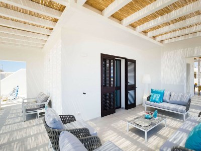 Villa San Lorenzo - Timo - Outdoor photo 16