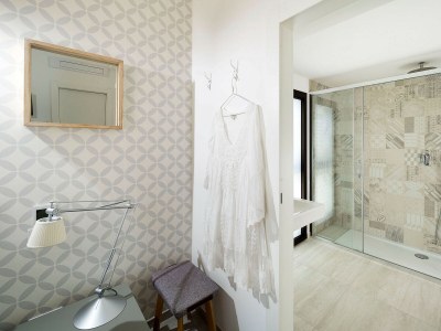 Villa San Lorenzo - Timo - Features photo 27