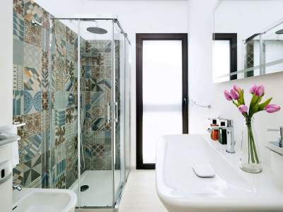 Villa San Lorenzo - Timo - Features photo 32