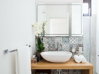 Villa San Lorenzo - Timo - Features photo 34