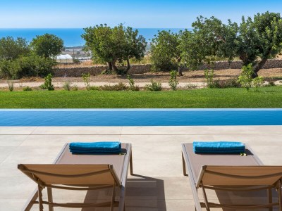 Villa Gelso Bianco - Outdoor photo 8