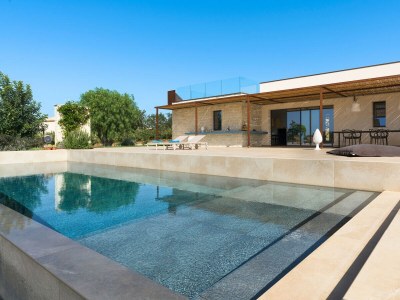 Villa Gelso Bianco - Outdoor photo 11