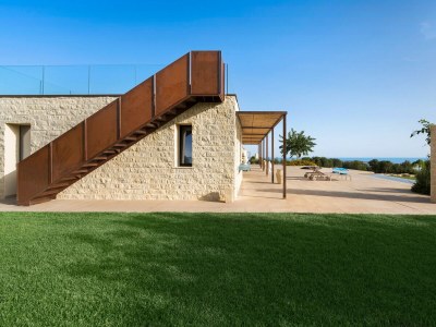 Villa Gelso Bianco - Outdoor photo 14