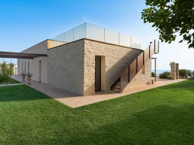 Villa Gelso Bianco - Outdoor photo 17