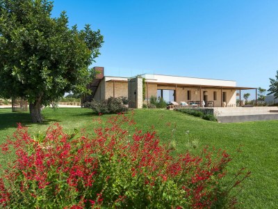 Villa Gelso Bianco - Outdoor photo 19