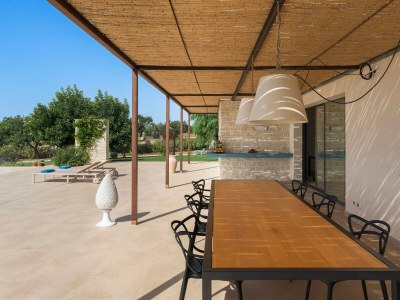 Villa Gelso Bianco - Outdoor photo 24