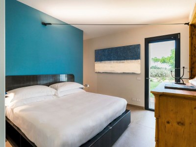 Villa Gelso Bianco - Features photo 28