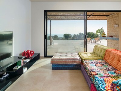 Villa Gelso Bianco - Features photo 29