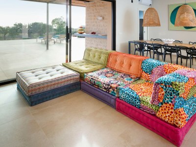 Villa Gelso Bianco - Features photo 30