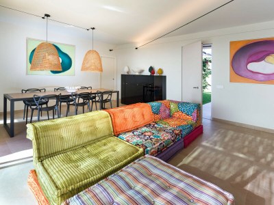 Villa Gelso Bianco - Features photo 31