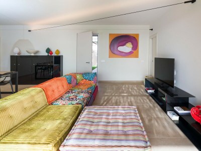 Villa Gelso Bianco - Features photo 32