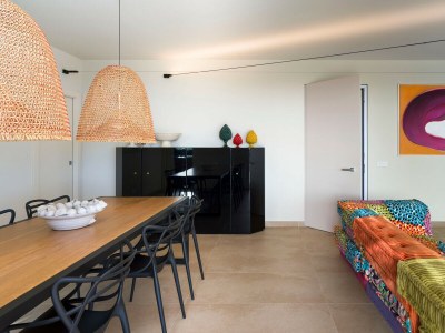 Villa Gelso Bianco - Features photo 33