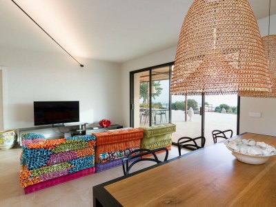 Villa Gelso Bianco - Features photo 34