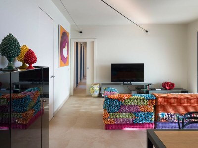 Villa Gelso Bianco - Features photo 36