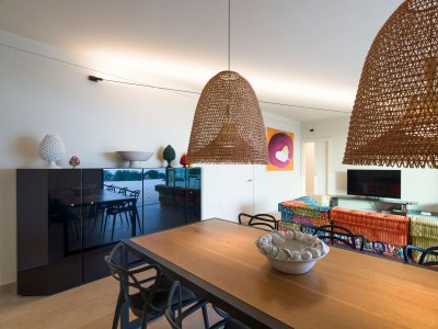 Villa Gelso Bianco - Features photo 37